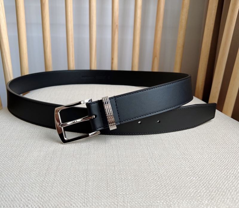 Burberry Belts